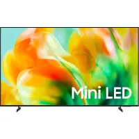 Samsung UE75M80HAUXXN, 190,5 cm (75"), 3840 x 2160 Pixel, LED, Smart-TV, WLAN, Schwarz