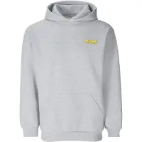 Marmot Marty Goggles Hoody grey heather (007) L
