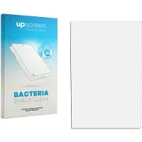 Upscreen Schutzfolie für Ford Ranger 2AB 2023 Sync 4A 12" Displayschutz Displayschutzfolie Folie Klar