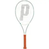 Prince Warrior White Edition 100