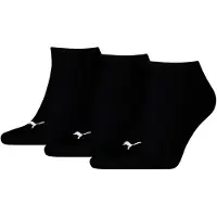 Puma Sneakersocken "Socken Sneaker Plain 3P 3er Pack"