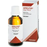 Pekana Areutid Spag.peka N Tropfen 100 ml