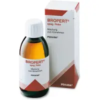 Pekana Bropert spag.Peka Tropfen 125 ml Saft