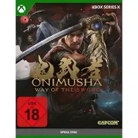 Onimusha: Way of the Sword, Spiel