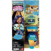 Mattel Monster High Frankie Stein Puppe
