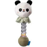 Taf Toys Aktivitätsspielzeug Rassel Panda Pamela, Babyspielzeug