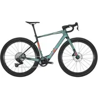 Megamo Along 03 29'' 600 Wh grün 2027 - 29" - 54 cm