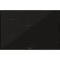 Siemens studioLine ED870HWC1E - iQ500 Induktionskochfeld mit 5 Jahre Garantie, Combi Zone, diamondProtect, 80 cm