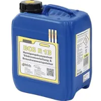 BCG Baden-Baden Cosmetics Group GmbH Reinigungskonzentrat -R 13 Kanister, 5 l