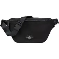 Replay Umhängetasche Crossbody Bag Black schwarz