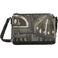 Anekke Umhängetasche Melody Crossbody Bag Multicolor mehrfarbig
