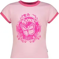 Vingino T-Shirt Hailey Mädchen Rosa 140