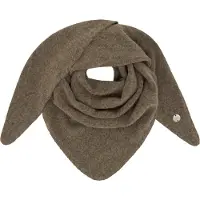 Chillouts - Gadi Scarf - Schal Gr One Size braun
