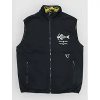 Salty Crew Mb Tundra Reversible Weste
