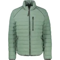 Lerros Steppjacke "Wattierte Steppjacke mit hochschließendem Kragen" ohne Kapuze