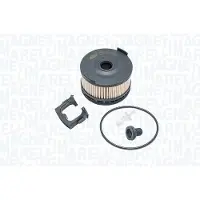 MAGNETI MARELLI Kraftstofffilter 153071762878