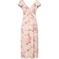 Kaffe Midikleid "Damen Kleid KAsadie"