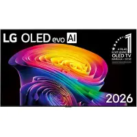 LG OLED77C61LA