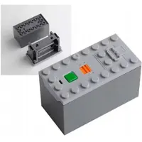 LEGO Technic: Power Functions Batteriebox (88000)