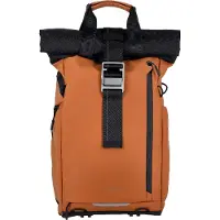 Rollei Fotoliner Ocean Rolltop Orange