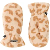 Protest Prtpitch Mitten teddy brown (170) M