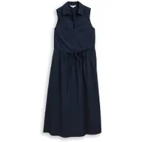 Tom Tailor 1051248 ärmelloses Kleid