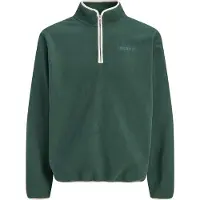 Jack & Jones Einfarbig Kapuzenpullover