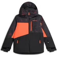 O'Neill Fwc'cruz Triple Snow Jacket black basalt (39156) 152
