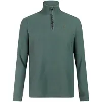 Protest Prtreperfecto 1/4 Zip Active top evergreen (251) L