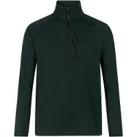 Protest Prtrekody 1/4 Zip Active top kombu green (159) XXL