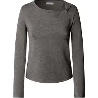 Pepe Jeans Barna Langarm-t-shirt