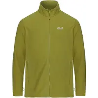 Jack Wolfskin Taunus 100 Full Zip M khaki green (E0337) L