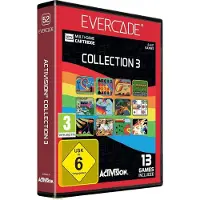 Evercade Activision Collection 3