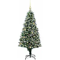 vidaXL Festlicher Baum
