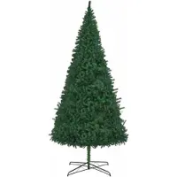 vidaXL Weihnachtsbaum Dekoration