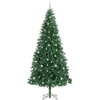 vidaXL Weihnachtsdekoration