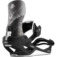 Jones Mercury Fase Mtn Snowboardbindungen