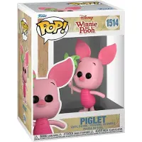 Funko POP! Pop! Disney: Winnie the Pooh - Piglet #1514