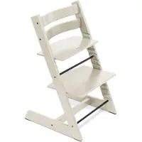 Stokke Stuhl in Vanilla White