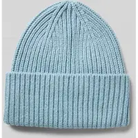Someday. Beanie in Hellblau - onesize