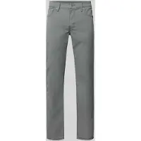 Levi's Levis Slim-fit-Jeans "511 SLIM" mit großem Logo-Badge