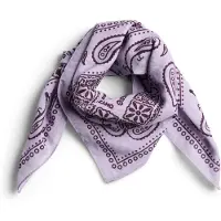 Pieces Pcjolanda Schal | Violett | ONE SIZE