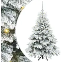 vidaXL Weihnachtsdekoration