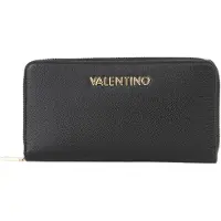 Valentino Geldbörse Leo Schwarz 10