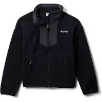 Columbia Kinder Rolli Sequoia Grove Full Zip Fleece