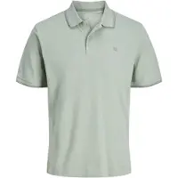 JJ REBEL Jrebzell Polo Ss Sn