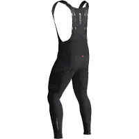 Leatt Thermaflow 4.0 Lange Trägerhose