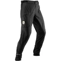 Leatt Hydradri 3.0 Hosen Schwarz M Herren Schwarz M