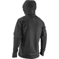 Leatt Thermaflow 6.0 Jacke Schwarz M Herren Schwarz M