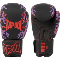 TAPOUT Origin Kunstleder-boxhandschuhe